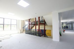Lift in MTB 03
