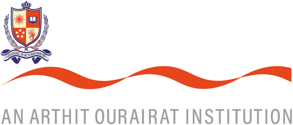 British International School Phuket logo
