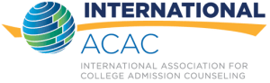 INTL ACAC Logo
