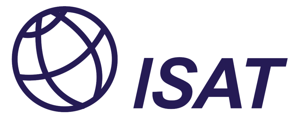 ISAT Logo