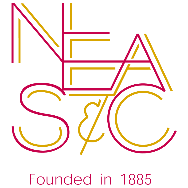 NEASC Logo