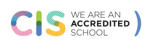 Council of International Schools (CIS) CIS Accreditation Logo