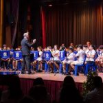 BISP Concert Band