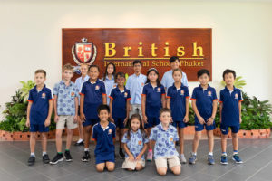 students who achieved the musicians of distinction in abrsm and rock school exams