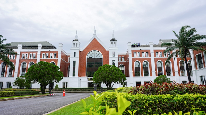 Photo of British International school Phuket