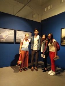 bisp Singapore art trip 2019 3