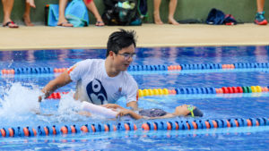 9 11 19 Flying Fish Swim League 0935