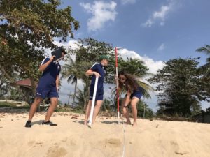 BISP Year 11 Geography trip 2020 1