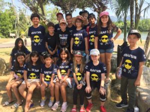 BISP Year 5 khao sok trip 2020 2