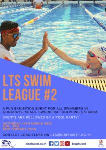 LTS Swim League 2