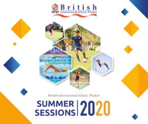 BISP Summer Sessions 2020