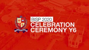 BISP Year 6 Celebration Ceremony 2020