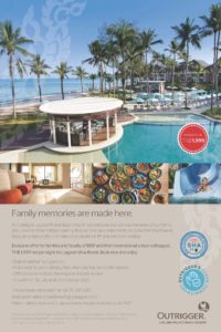 Outrigger Laguna Phuket - Exclusive Offer - BISP