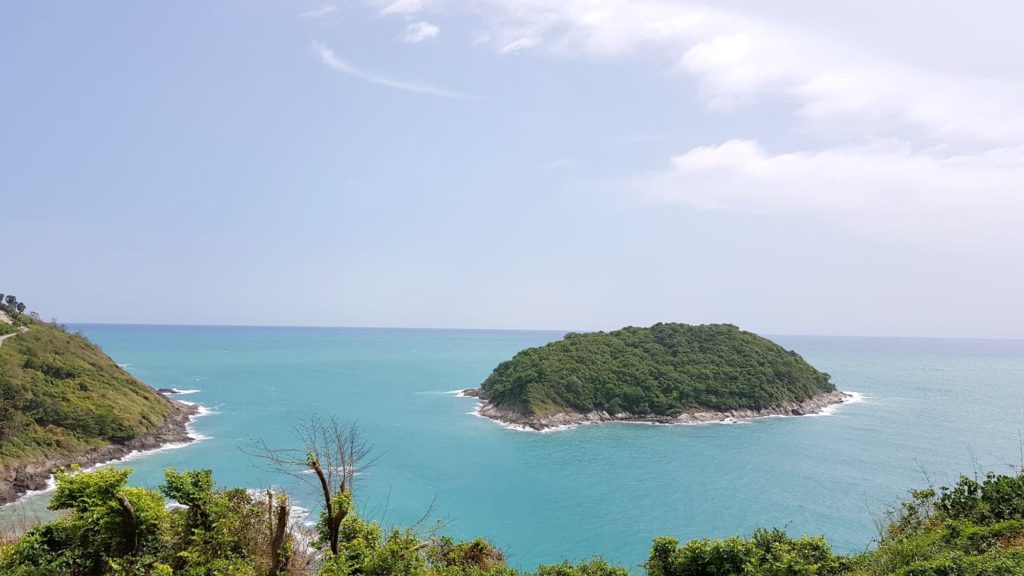 Promthep cape Phuket by Zohaib Sikander 2020 1