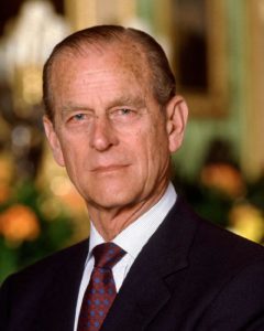 BISP Prince Philip Duke of Edinburgh 2021