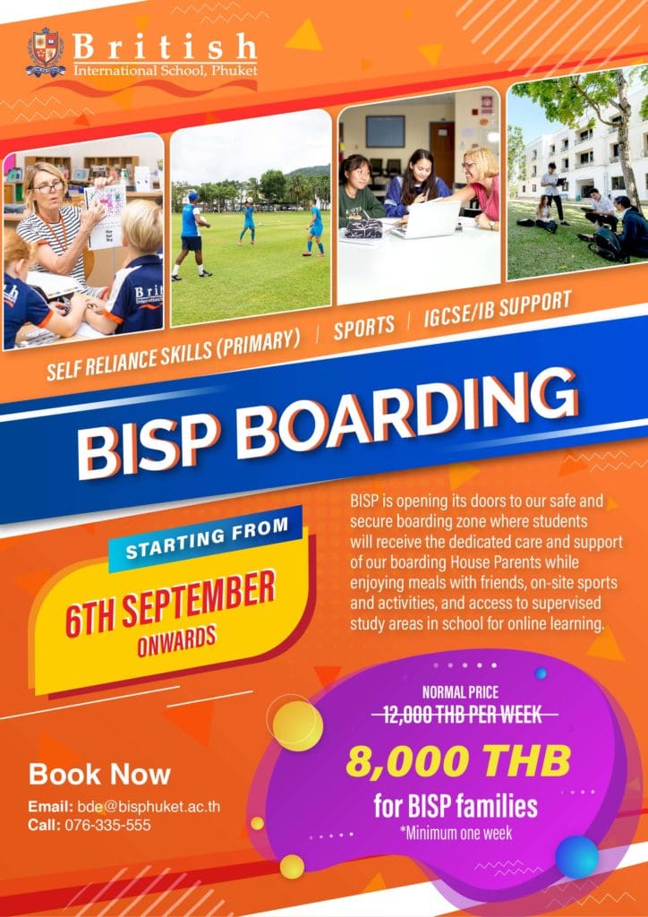 BISP Boarding 01