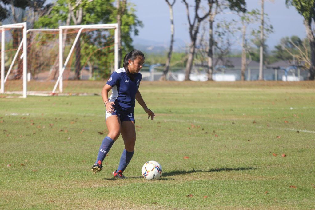 26 02 21 Football U18 Girls 0813