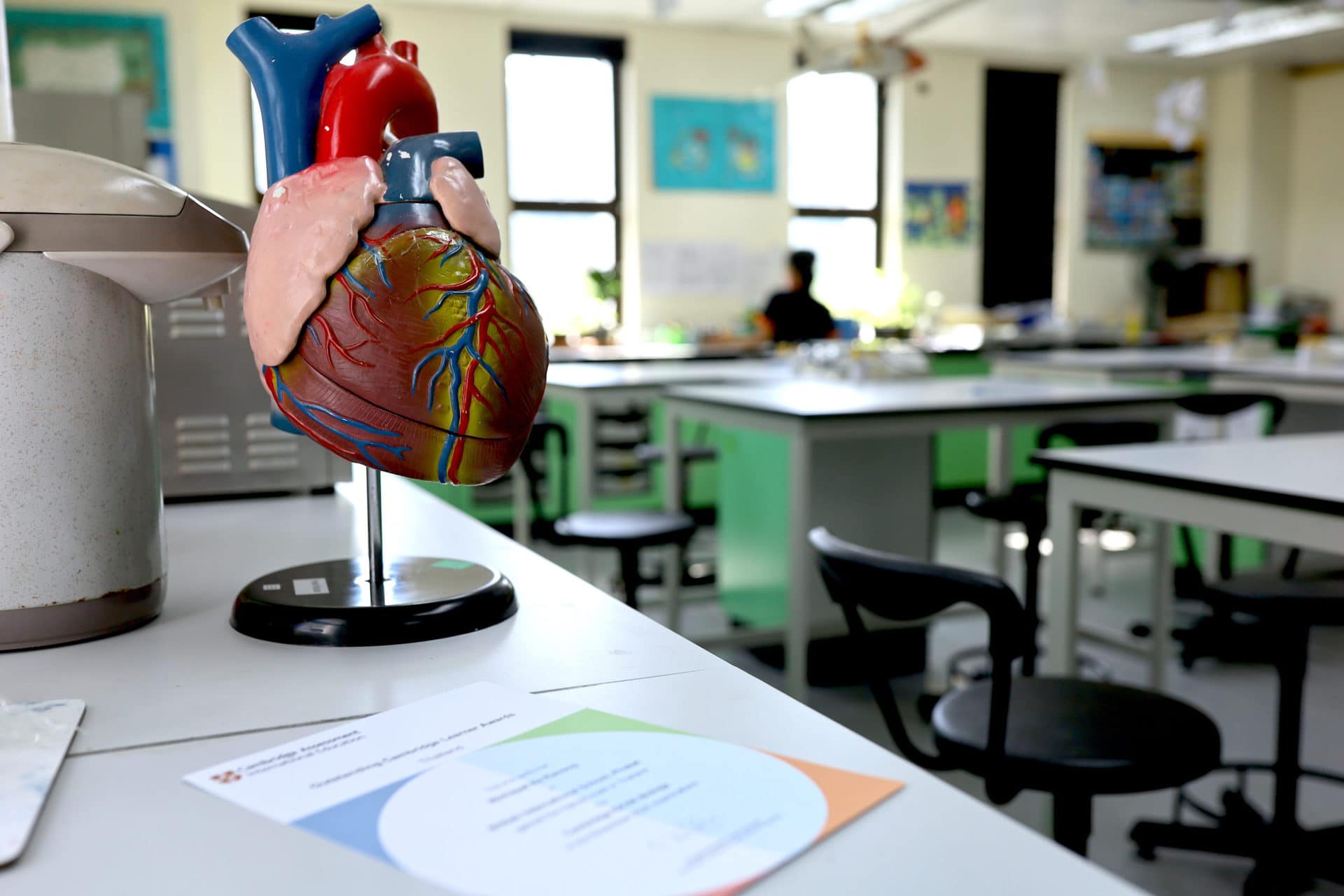 BISP Graduate Scores Top in Thailand for IGCSE Biology British