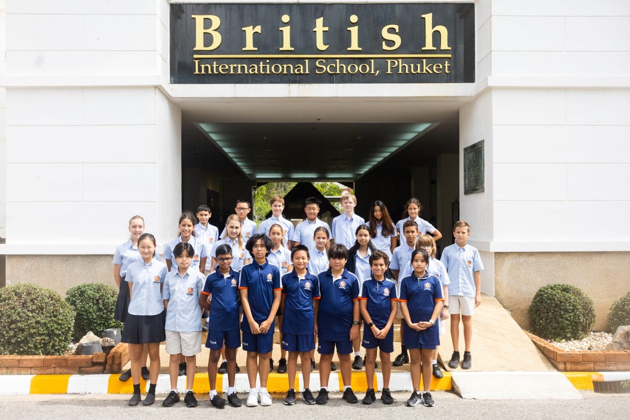 33 UKMT Junior Mathematics Challenge Certificates for BISP | British ...
