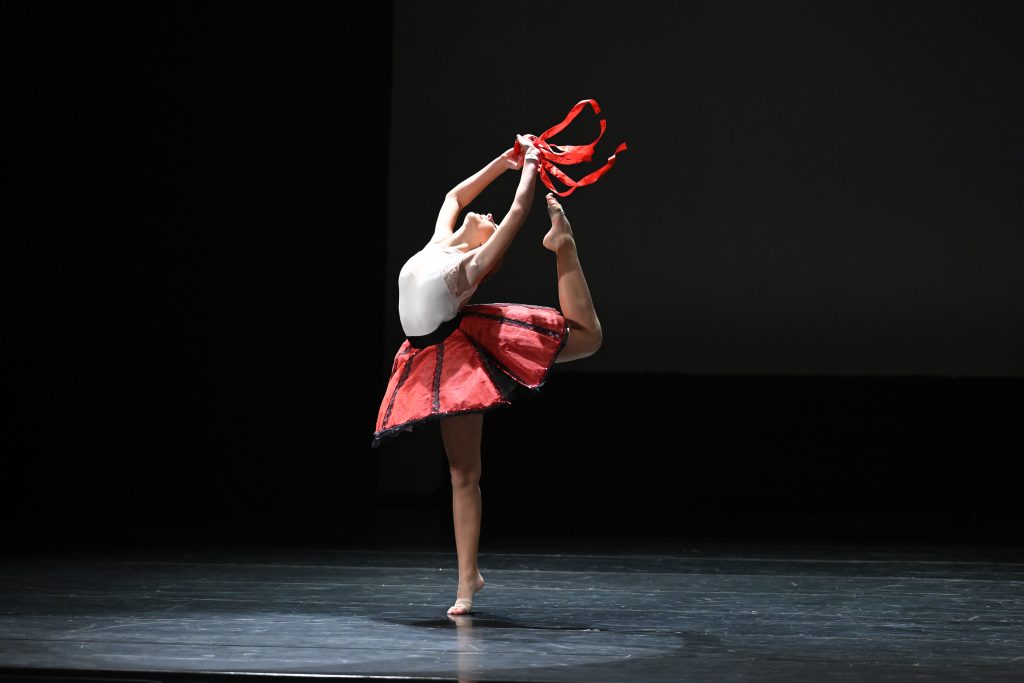 Download Ballerina Roblox Girl Wallpaper