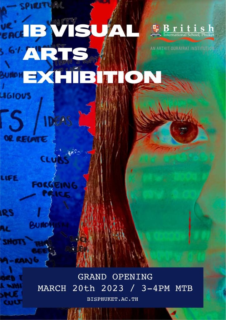 IB Art Ex poster 2023 updated 1