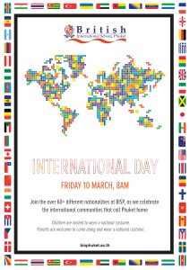 International day 2023