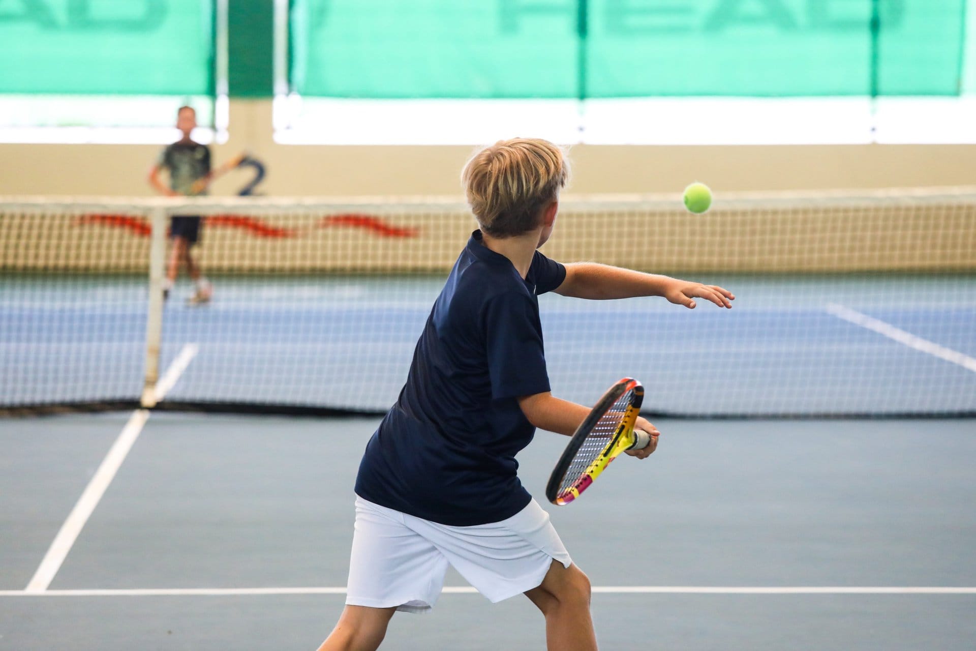 BISP Hosts FirstEver UTR Tournament British International School Phuket