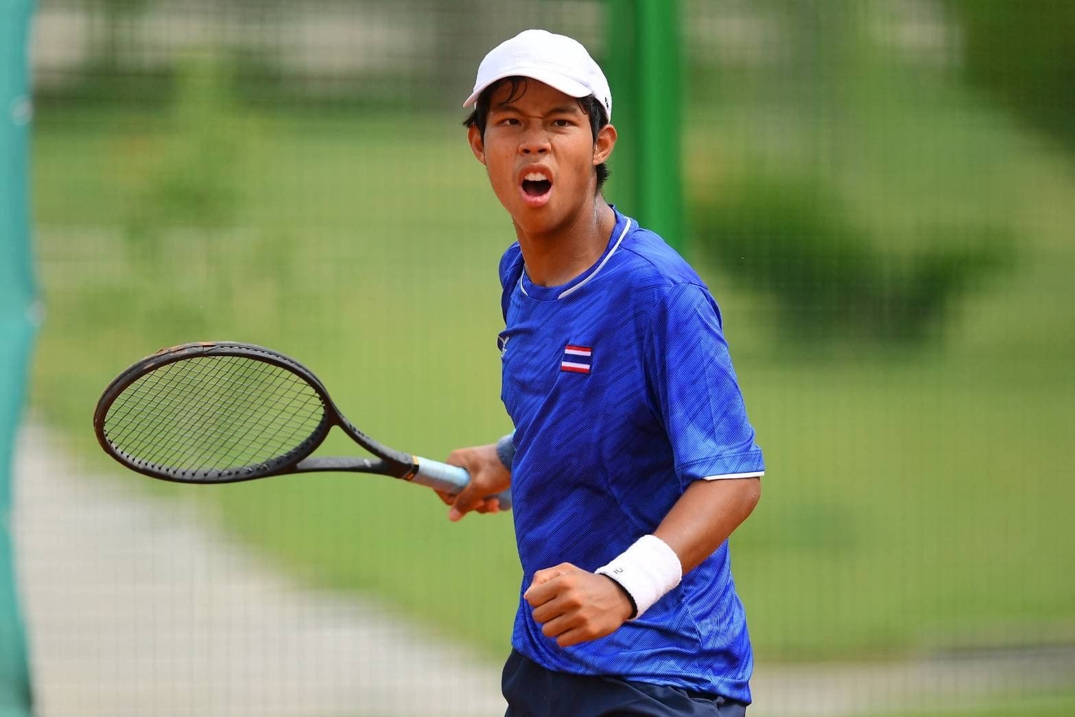 Tennis Academy