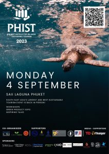 PHIST 2023 Flyer