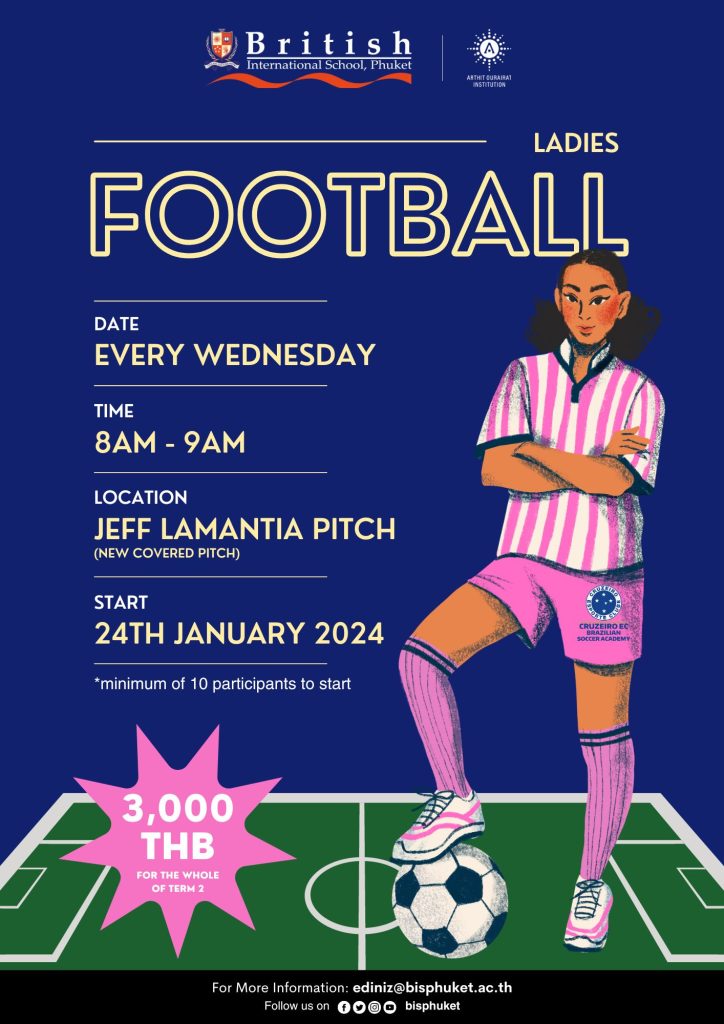 Ladies football