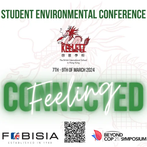 FOBISIAStudentEnvironmentalConference2024