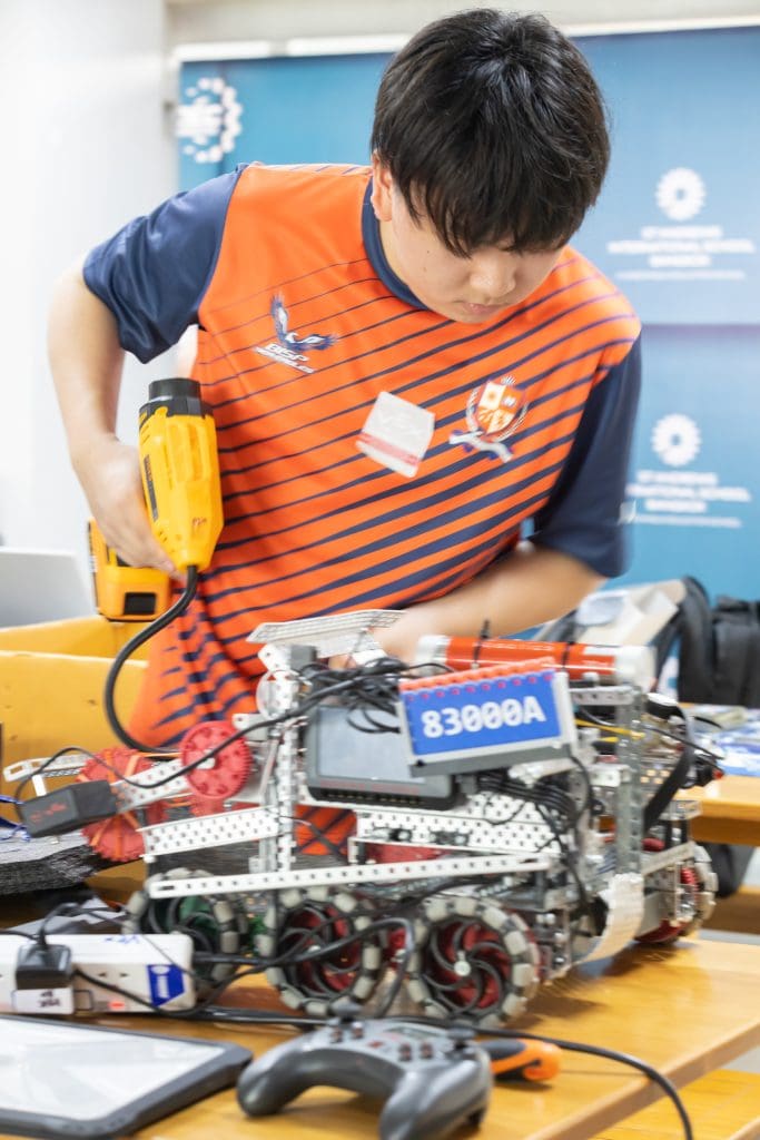 VEX ROBOTICS 0909