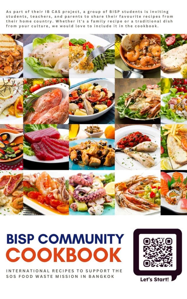 BISP Community Cookbook