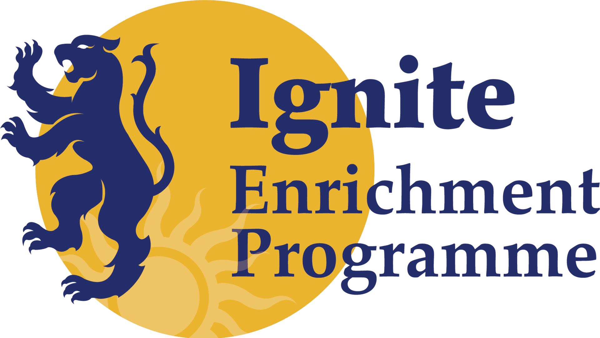 Ignite enrichment