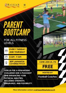 Boot Camp