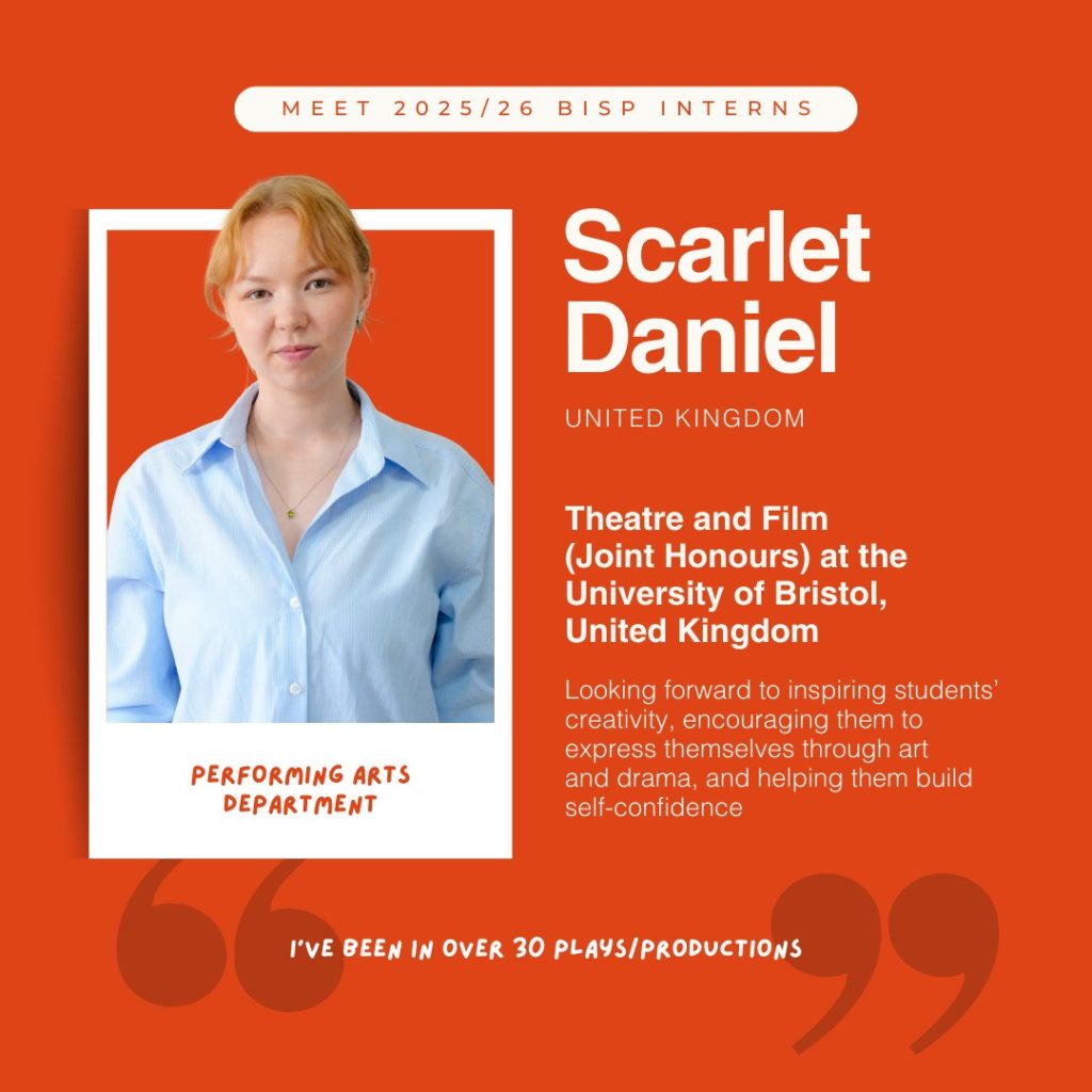 Scarlet