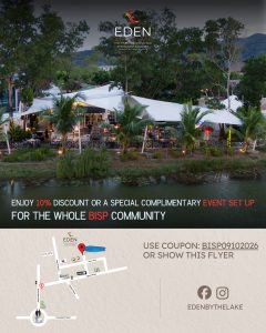 Eden Flyer 3